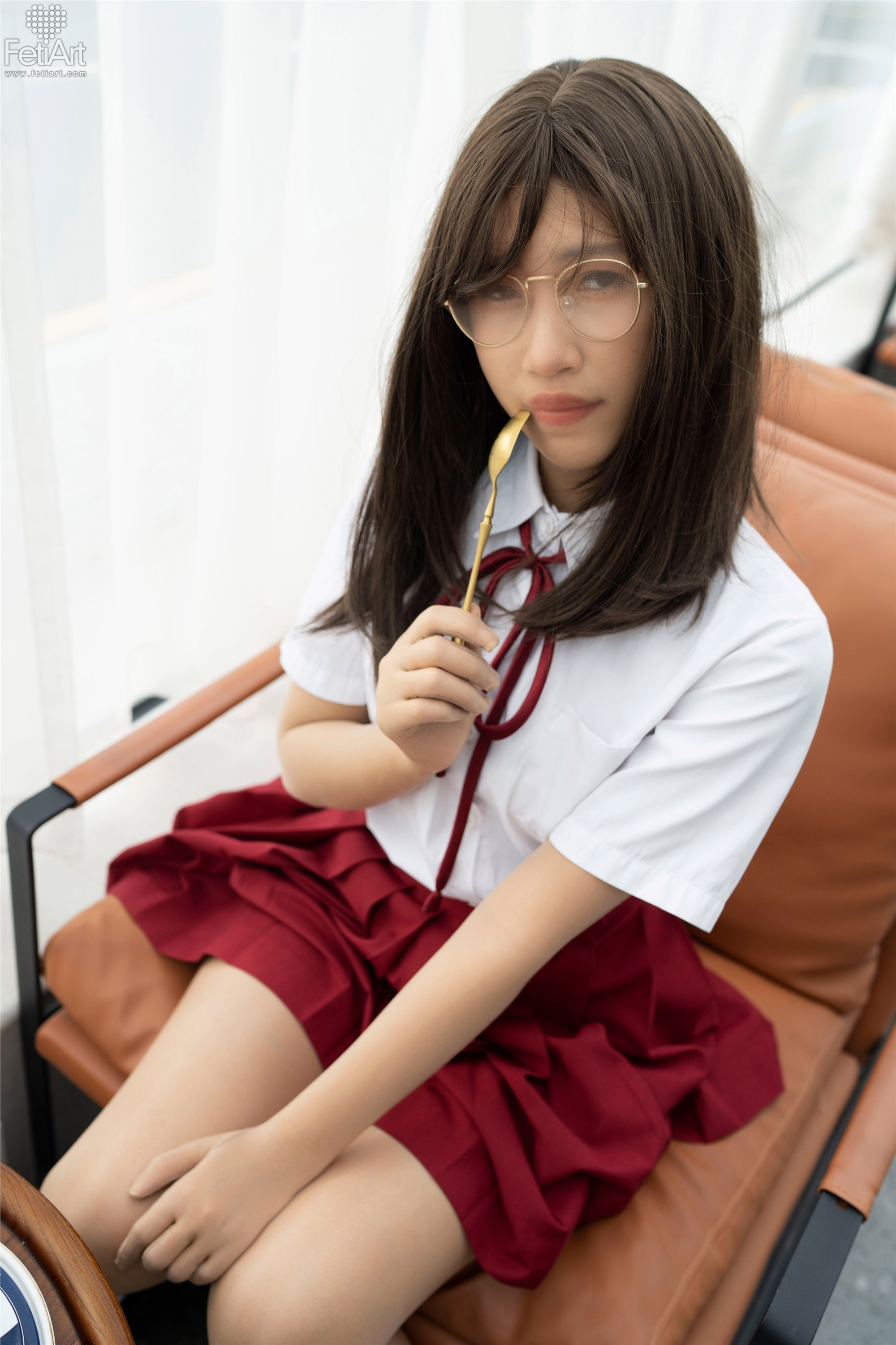 FetiArt尚物集 NO.00061 Summer Afternoon Tea